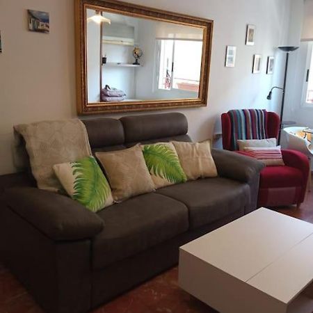 Apartamento Gabucio En Jaen Jaén Exterior foto