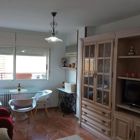 Apartamento Gabucio En Jaen Jaén Exterior foto