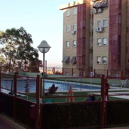 Apartamento Gabucio En Jaen Jaén Exterior foto