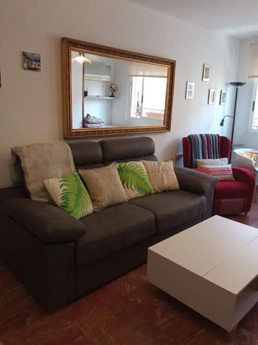 Apartamento Gabucio En Jaen Jaén Exterior foto
