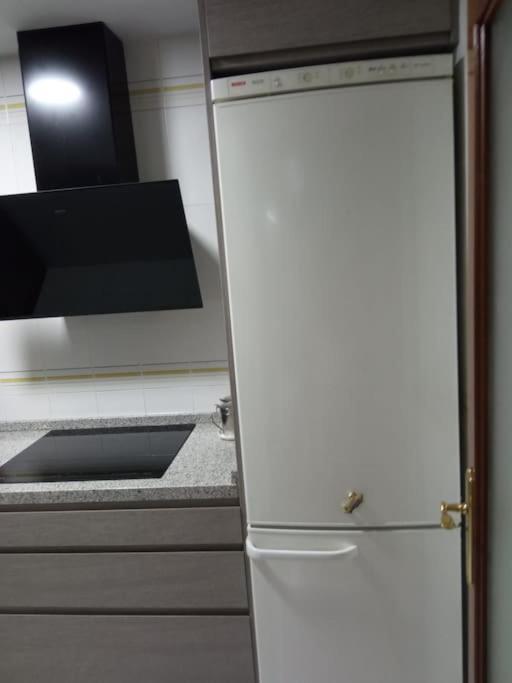 Apartamento Gabucio En Jaen Jaén Exterior foto