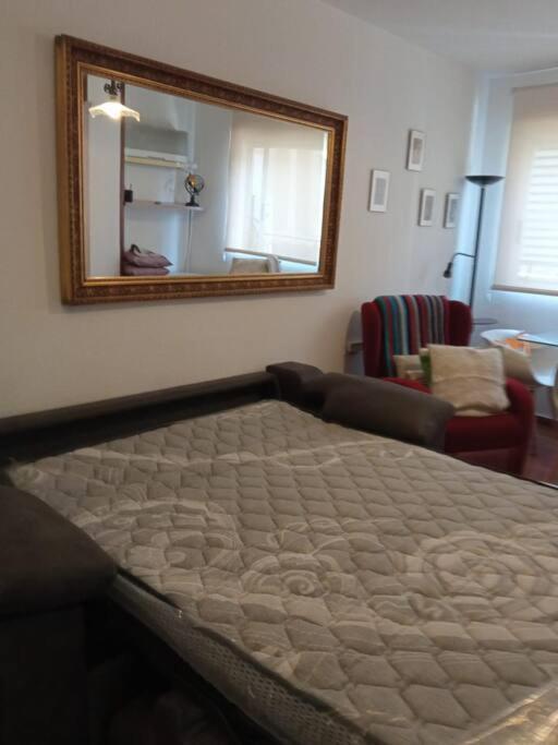 Apartamento Gabucio En Jaen Jaén Exterior foto